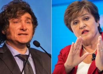 Riesgos de juicios externos: FMI advierte al Gobierno argentino.