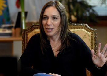 Vidal sobre el PRO-LLA: “No sería ético”.