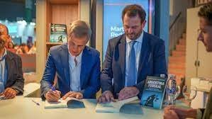 Propuesta federal para Argentina en Catamarca, por Redrado y Urtubey.