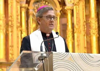 La Iglesia interpela al Gobierno: por los más vulnerables.