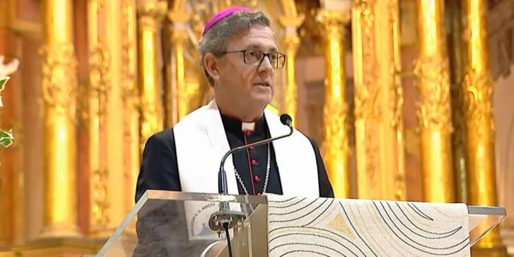 La Iglesia interpela al Gobierno: por los más vulnerables.