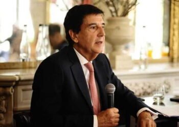 Melconian advierte: estancamiento económico persiste.