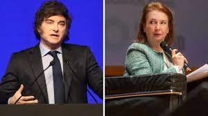 Caso $LIBRA: Mondino ataca inteligencia o ética de Milei.