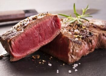 Aumento del consumo de carne en Argentina (2025).