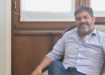 Bianco critica a Macri: Empresas huyen ante falta de inversiones.