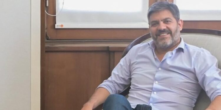 Bianco critica a Macri: Empresas huyen ante falta de inversiones.