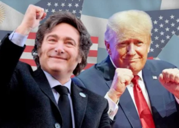 Negociación arancelaria: Argentina y EE. UU. en Washington.