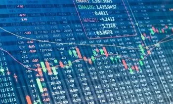 Inflación en EEUU dispara a Wall Street