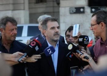 Kicillof “arruinó todo”, según Ritondo