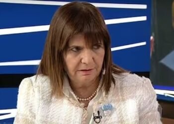 Advertencia de Bullrich: Fentanilo y funcionarios implicados.