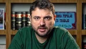 Dinero oculto en blockchain: Grabois y caso $Libra.