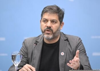 Bianco acusa al Gobierno de mentir con los indicadores.