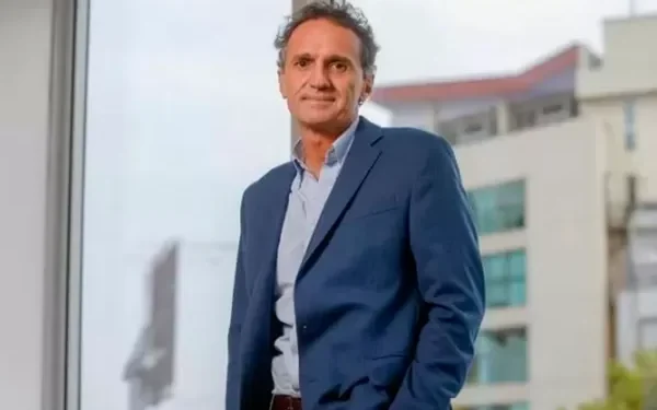 Desafío de Katopodis a Milei: Voto para frenarlo.