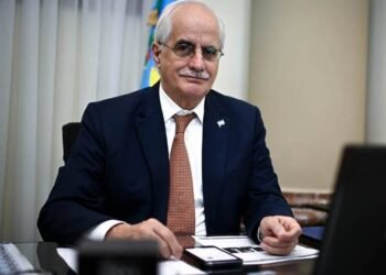 Unidad peronista, sociedad de pie: Taiana.