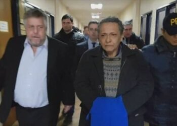 Gendarmería confirma a Centeno: Avance en la Causa Cuadernos.