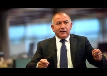 Luis Juez: Un llamado a votar con conciencia