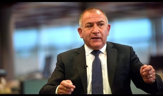 Luis Juez: Un llamado a votar con conciencia