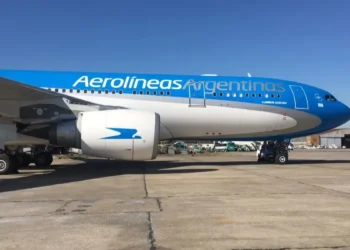 Sanciones a Aerolíneas Argentinas, levantadas por Brasil.