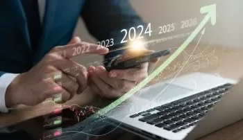 Plazo fijo mayorista roza el 77%: alerta financiera.