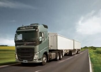 Bitrenes: clave en la revolución logística industrial.