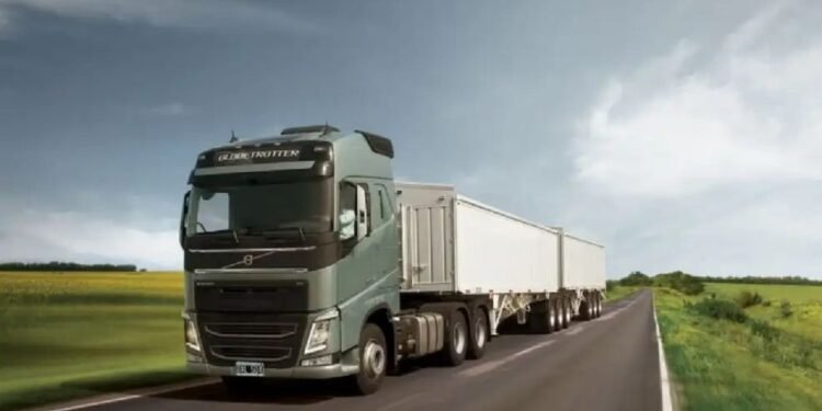 Bitrenes: clave en la revolución logística industrial.