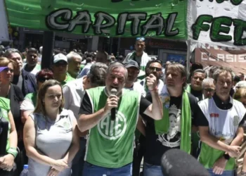 Victoria en el Senado: ATE insta a la continuidad de la lucha.