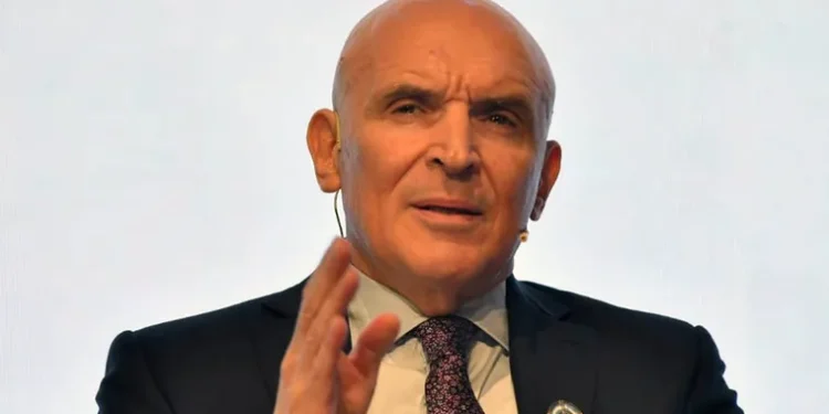 Espert: Derrota K en PBA, fin del kirchnerismo.