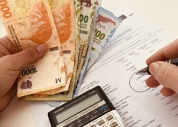 Beneficio fiscal en PBA: Menos impuestos para saldos a favor.