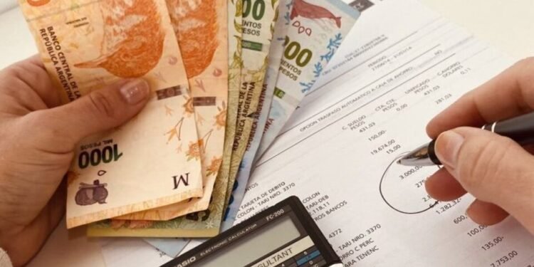 Beneficio fiscal en PBA: Menos impuestos para saldos a favor.