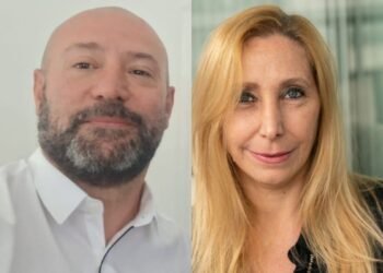 Hallan a Diego Spagnuolo; lo capturan y confiscan su móvil.