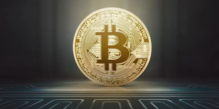 Cripto en alza: Bitcoin recupera los $117K.