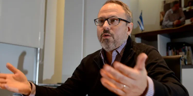 Agresión a caravana de Valenzuela en José C. Paz.