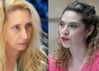 Gobierno de Milei “manchado” por corrupción, según Arrieta.