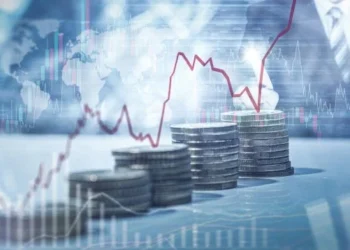 Canje clave de Lecaps: Tesoro y BCRA.