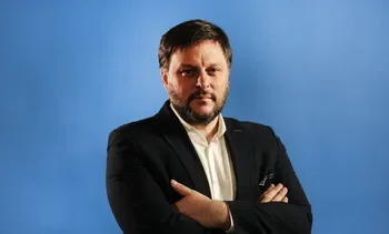 Robo a discapacitados: Santoro critica a Karina Milei.