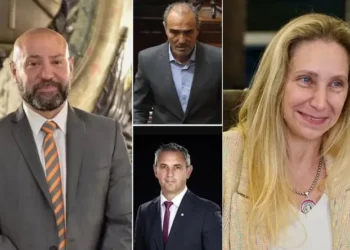 Spagnuolo revela plan de Karina Milei: Exención a empresas en contratación de discapacitados.