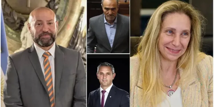 Spagnuolo revela plan de Karina Milei: Exención a empresas en contratación de discapacitados.