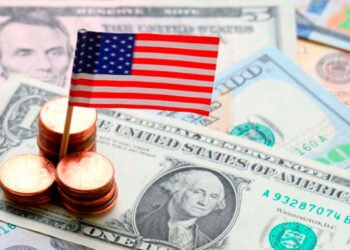 Recesión a la vista en EE. UU.: Advierten sobre economía “estancada”.