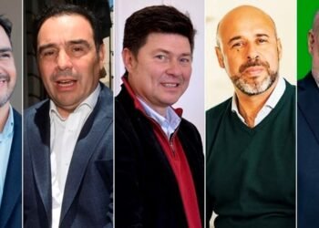 Detalles elecciones Corrientes: Candidatos, balotaje explicado.