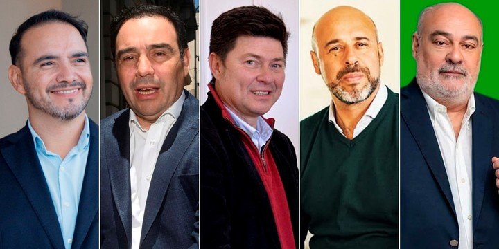 Detalles elecciones Corrientes: Candidatos, balotaje explicado.