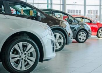 Autos 0km: Julio cierra como el mejor mes de ventas.