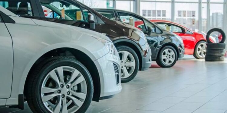 Autos 0km: Julio cierra como el mejor mes de ventas.