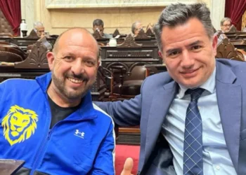 Ex LLA sobre ANDIS: Denuncia de coimas “verosímil”, acusa “nueva casta”.