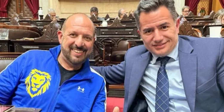 Ex LLA sobre ANDIS: Denuncia de coimas “verosímil”, acusa “nueva casta”.