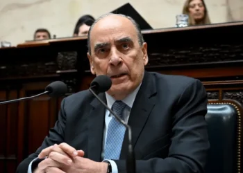 Guillermo Francos: preguntas difíciles en el Congreso por $Libra y fentanilo.