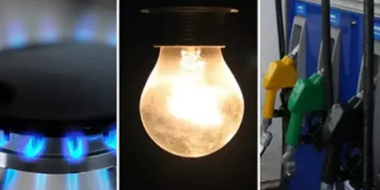 Alzas de septiembre: Precios de servicios y más.