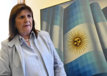 Caso Milei: Un acusado niega tras difusión de identikits.