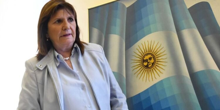 Caso Milei: Un acusado niega tras difusión de identikits.