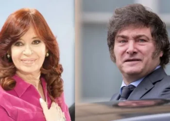Milei con peor imagen que Kirchner; Kicillof avanza.