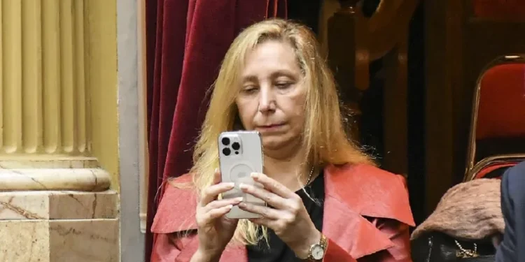 Escándalo ANDIS: Audios de Karina Milei